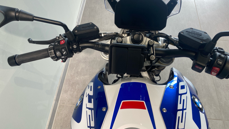 (23MY) BMW R1250 R SE